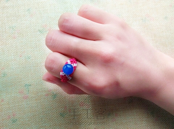 很漂亮，赞。 第3张