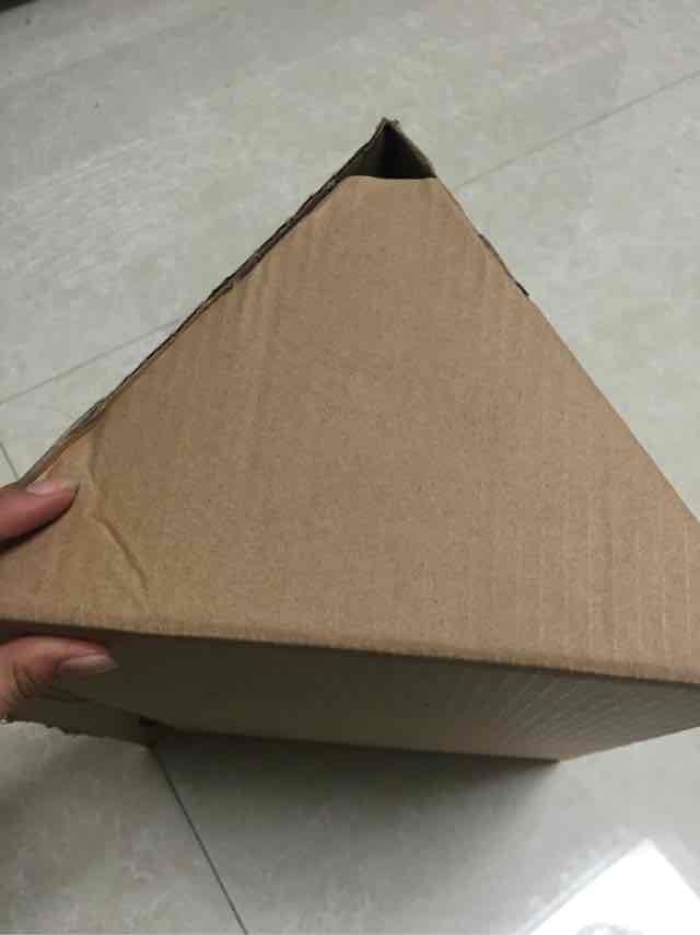 纸箱📦变灯罩 第8步