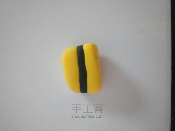 水果三眀治 第3步