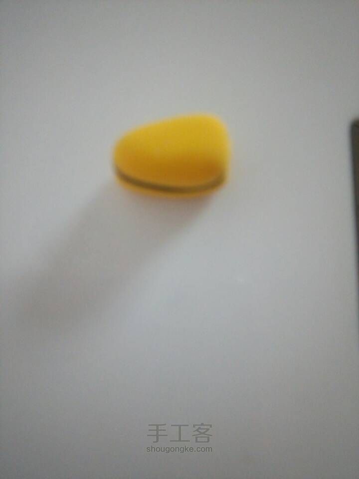 水果三眀治 第4步