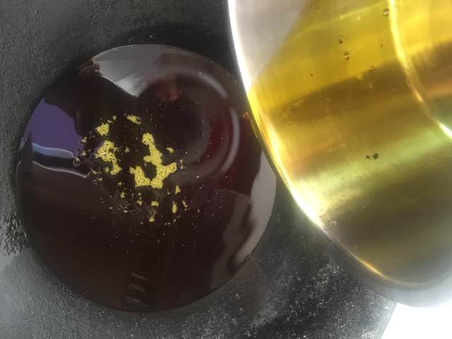 川味油辣子 第2步