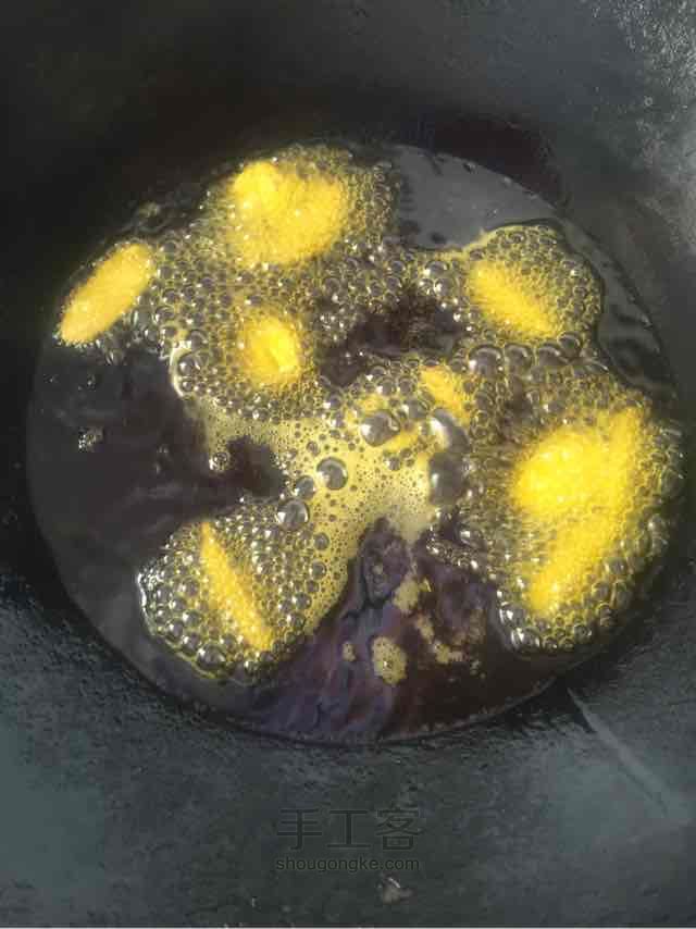 川味油辣子 第3步