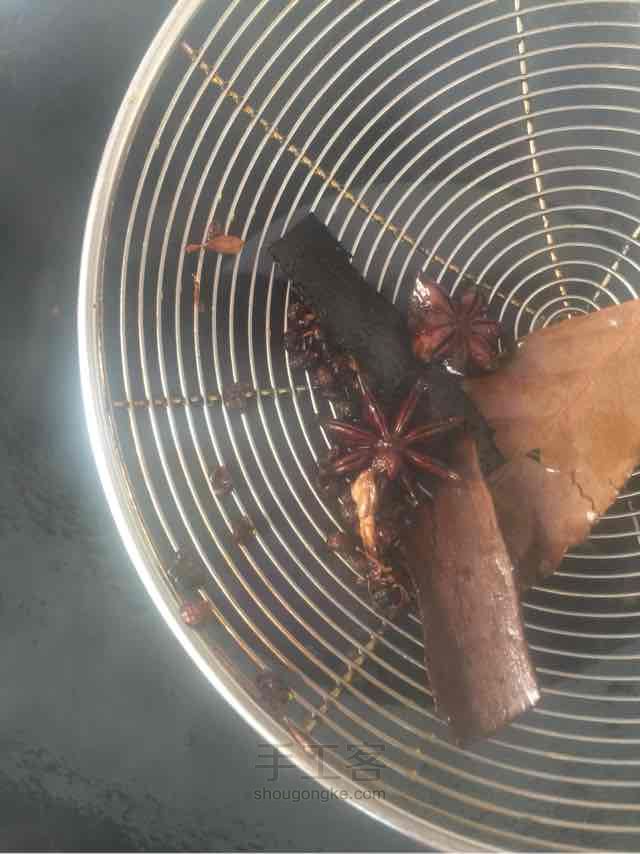 川味油辣子 第6步