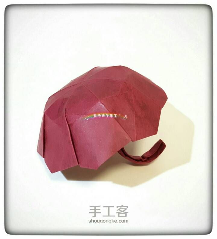雨伞🌂 第1步