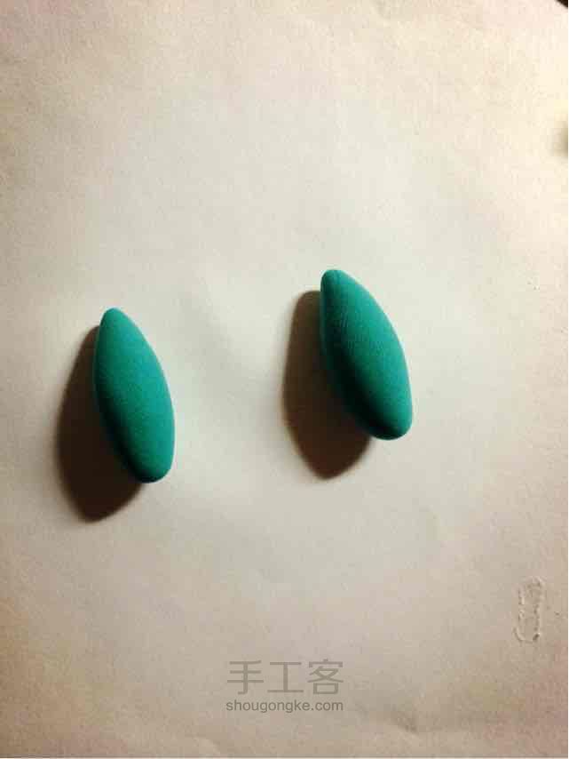 双鱼座森系宝宝 第7步