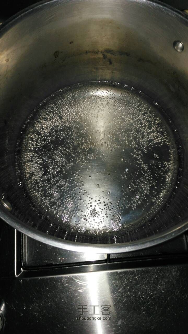 益母草汤 第3步