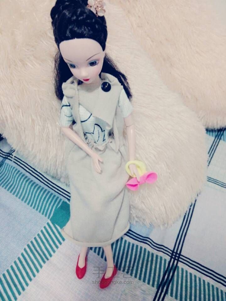 clothes and you 第1步