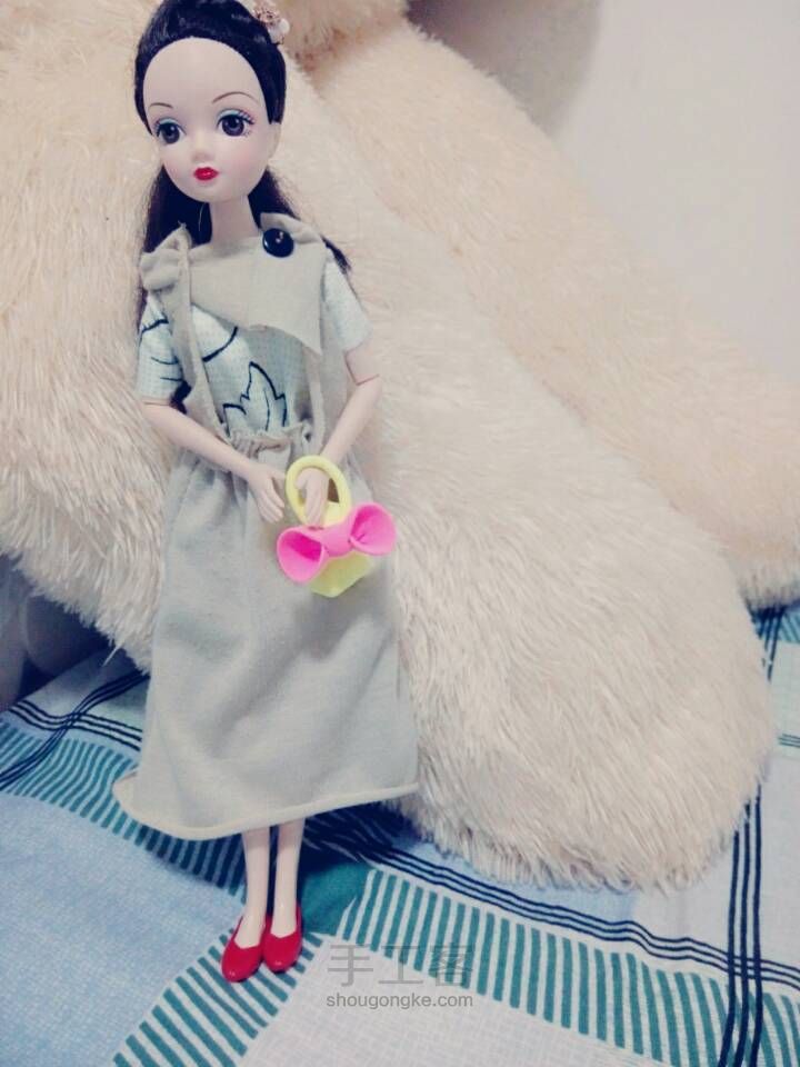 clothes and you 第3步