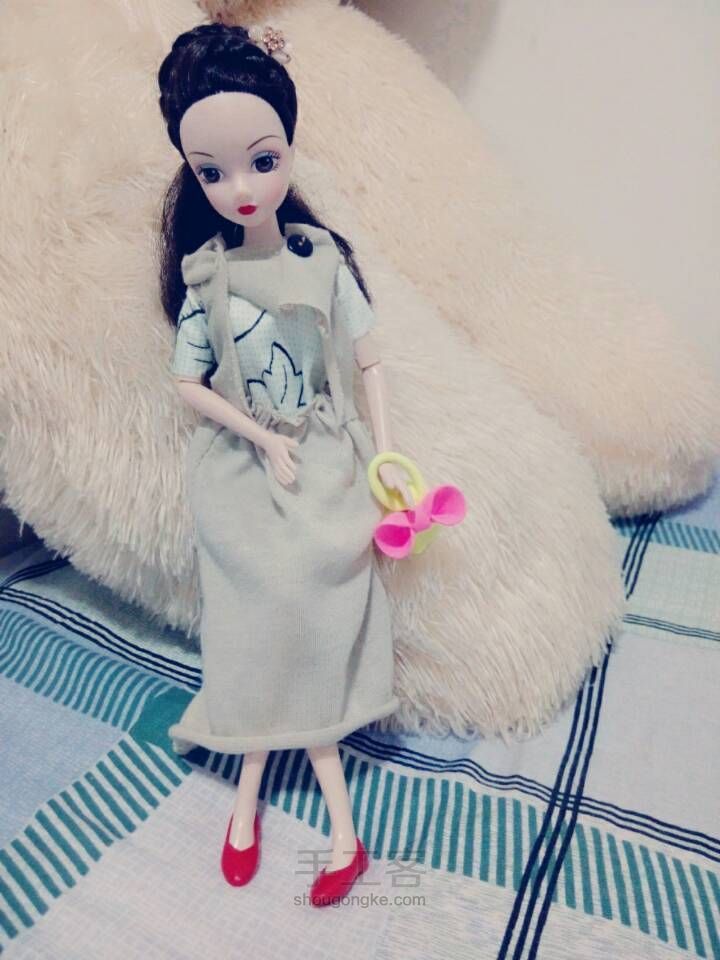 clothes and you 第2步