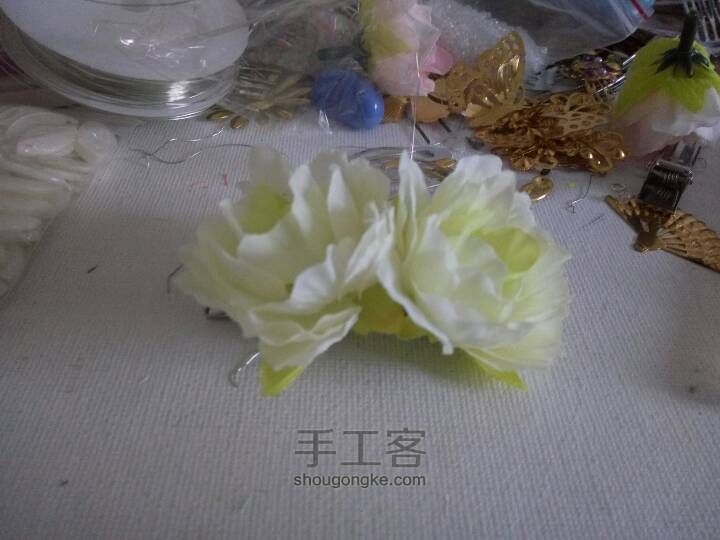汉服配饰 第25步