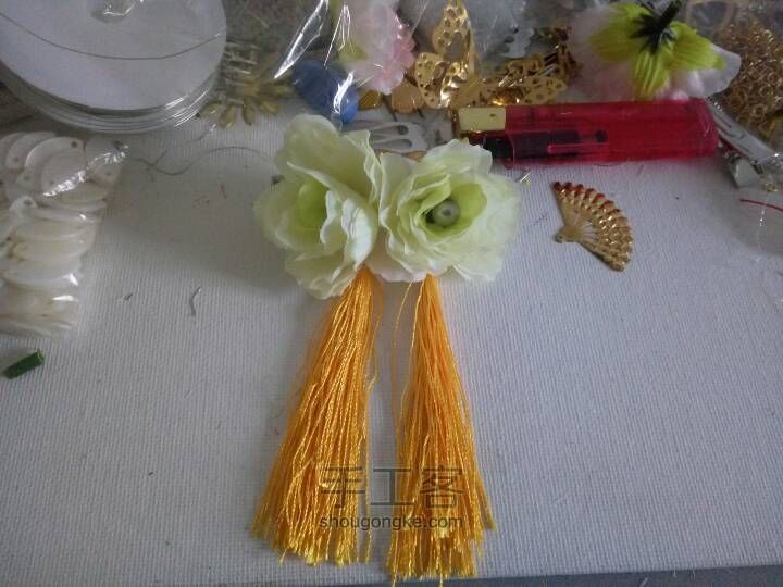 汉服配饰 第27步