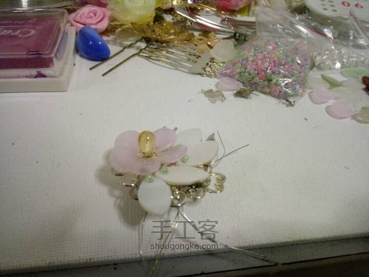汉服配饰 第36步