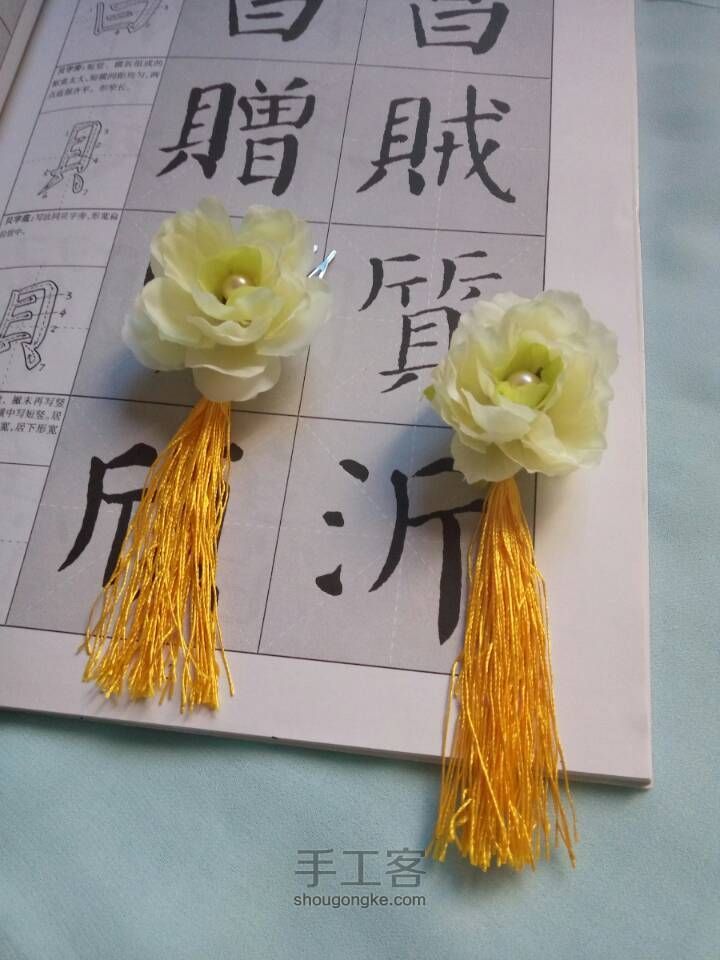 汉服配饰 第47步