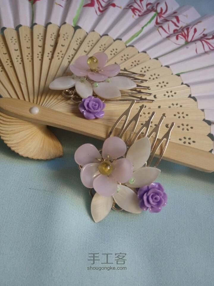 汉服配饰 第53步