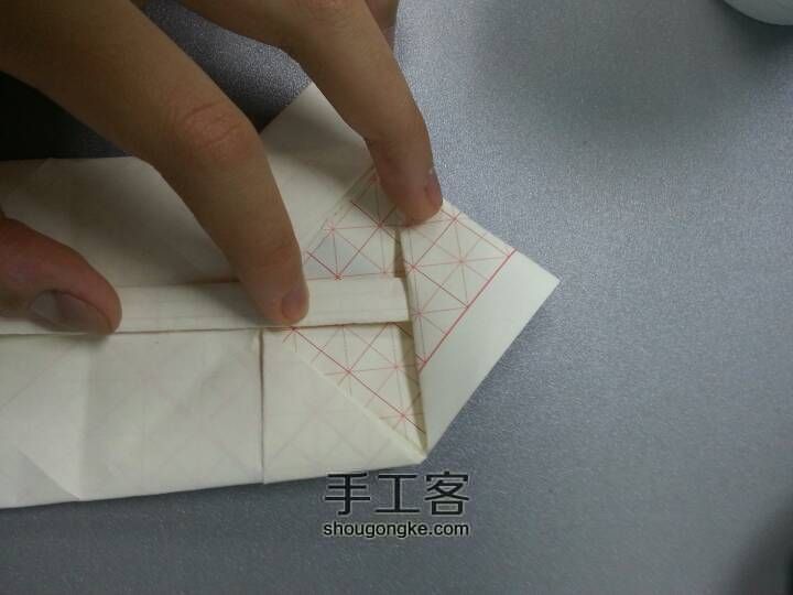 狐面傀儡 第19步