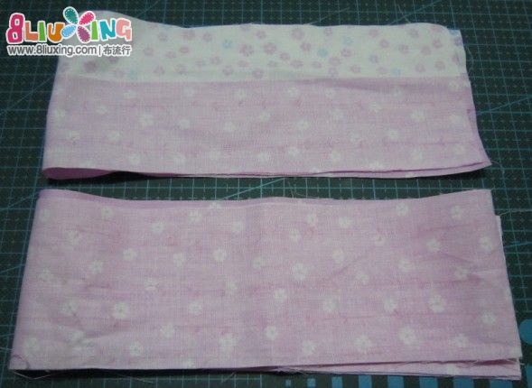 (转)bjd6分衬裙 第1步