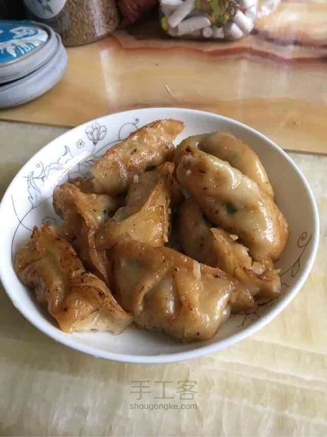 好妈妈牌手工水饺 第31步