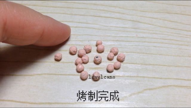 软陶迷你火锅场景 第38步