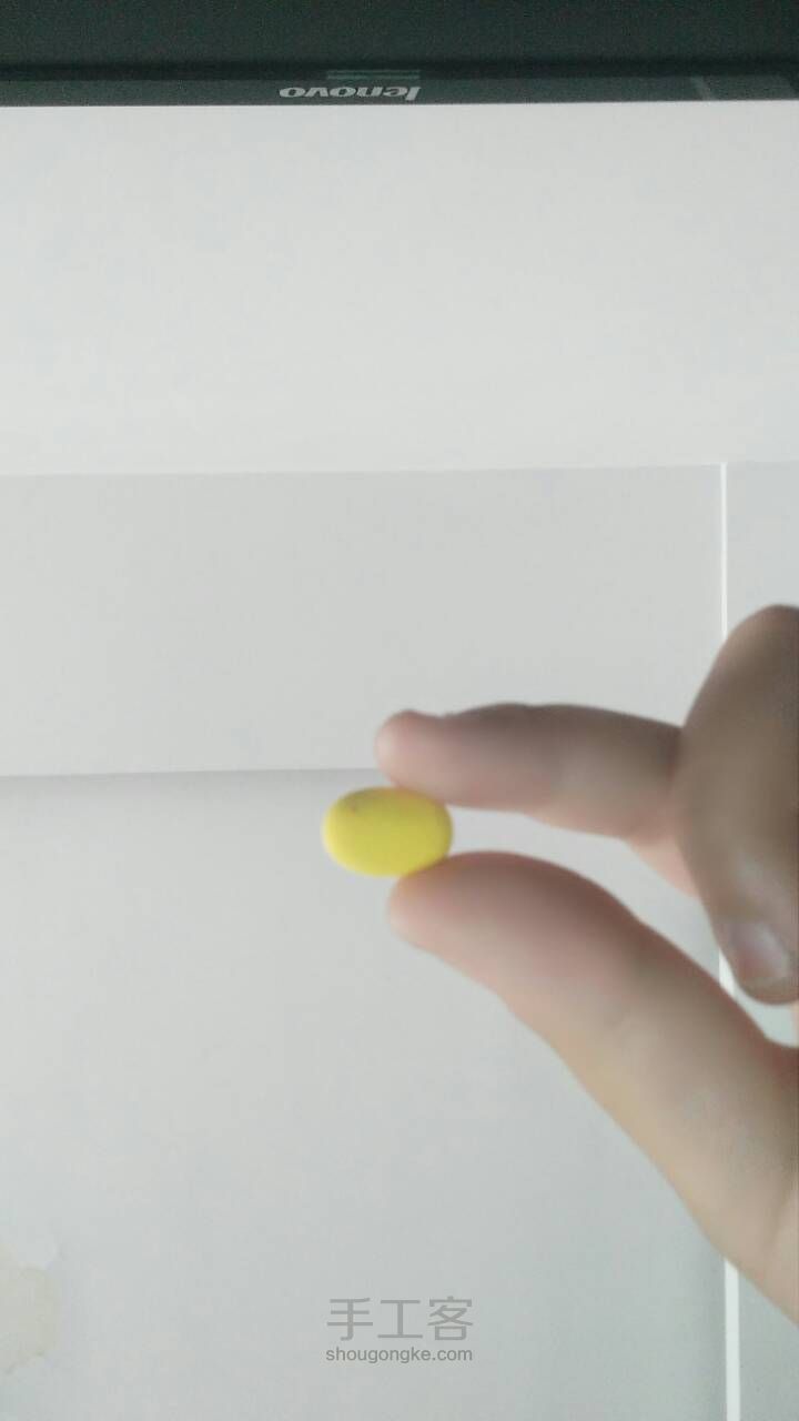 迷你食物(2) 第2步