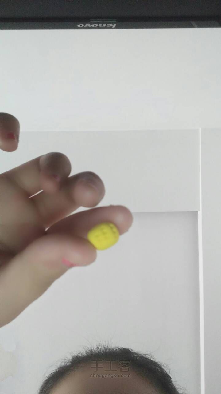 迷你食物(2) 第3步