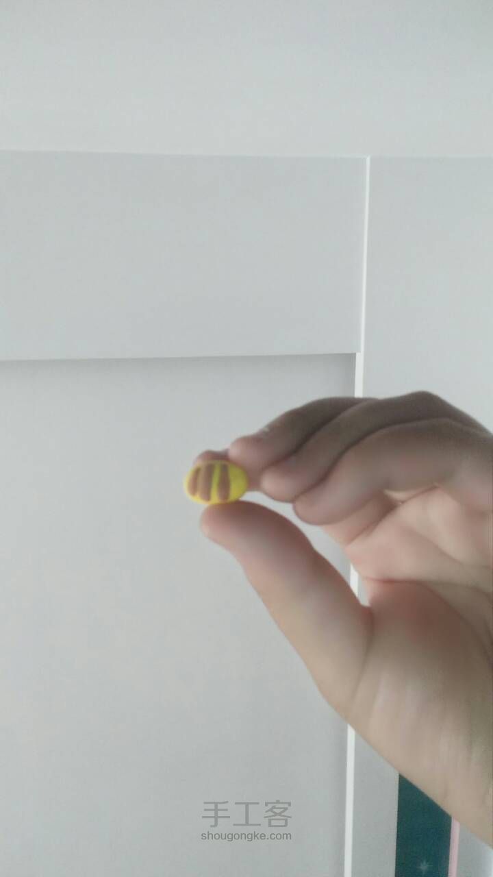 迷你食物(2) 第5步