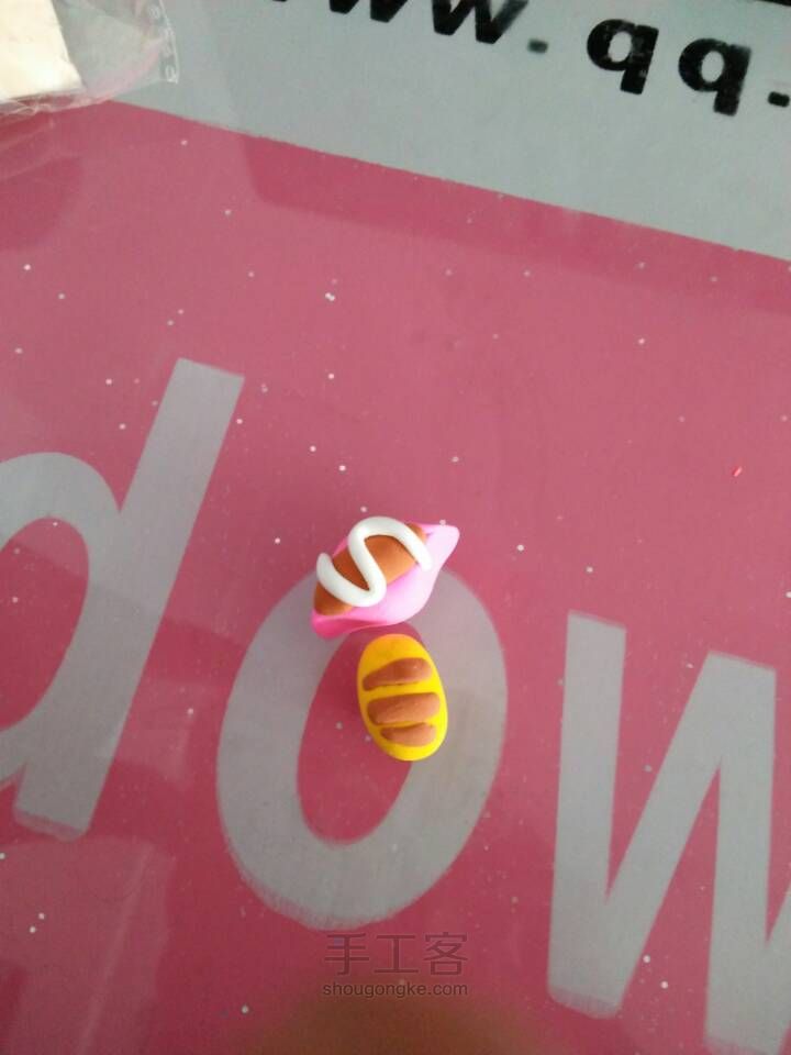 迷你食物(2) 第6步