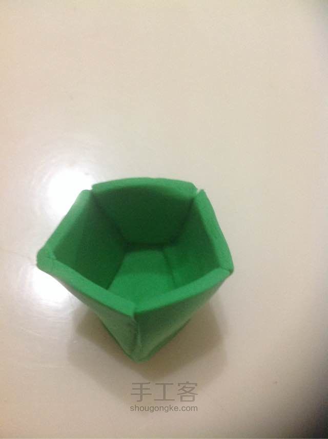 小熊饼干 第6步