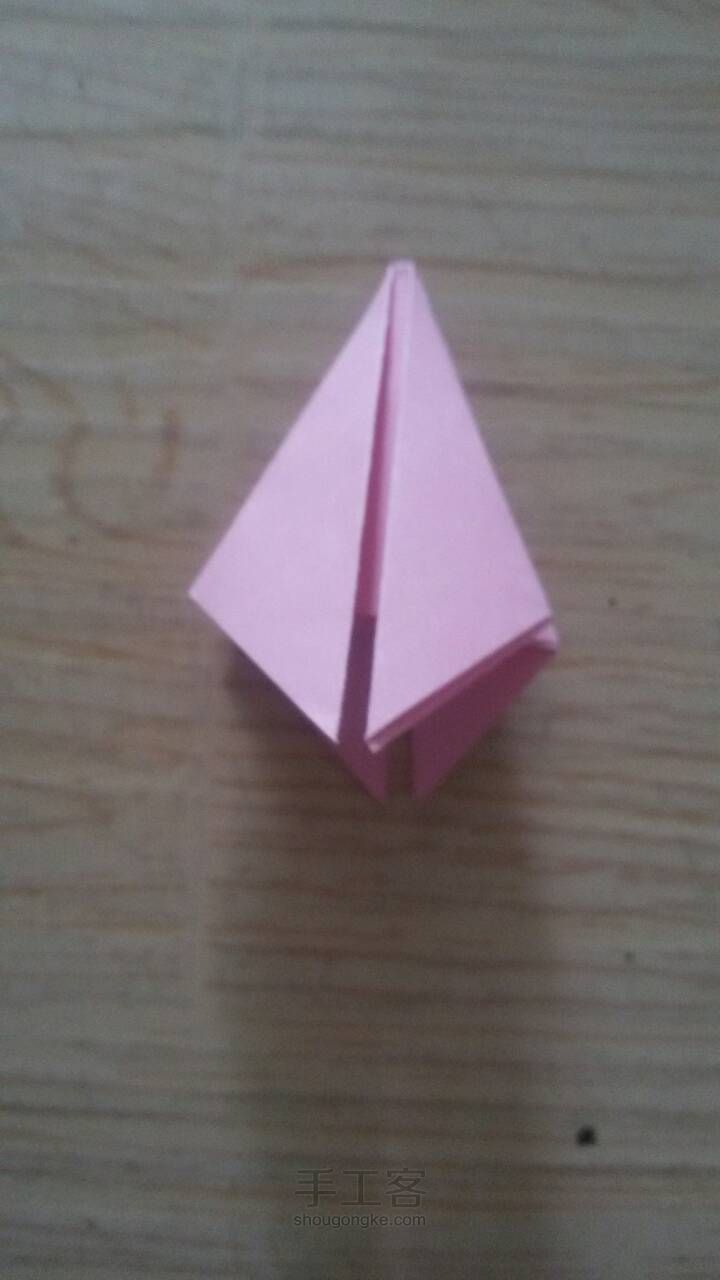 无意间发现的 第5步