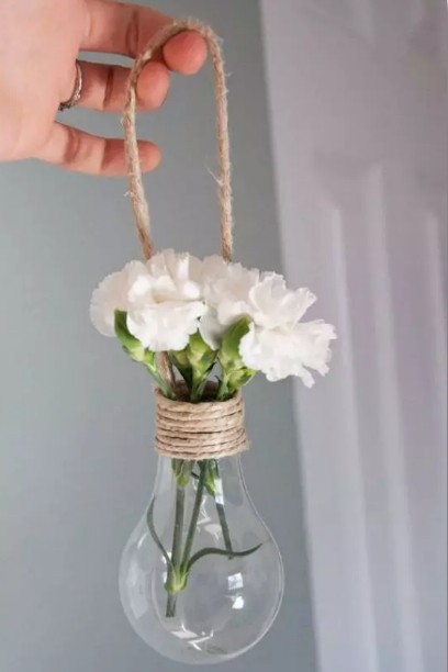 转 DIY花盆丨自己动手制作简单的花盆 第1步