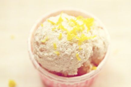 【转】柠檬红茶冰淇淋 第8步