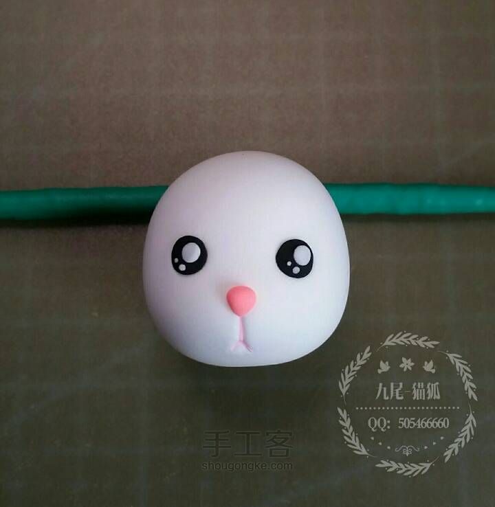 小兔兔教程 第4步