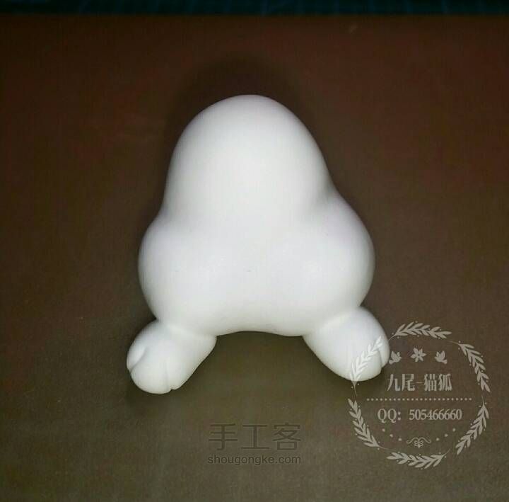 小兔兔教程 第6步