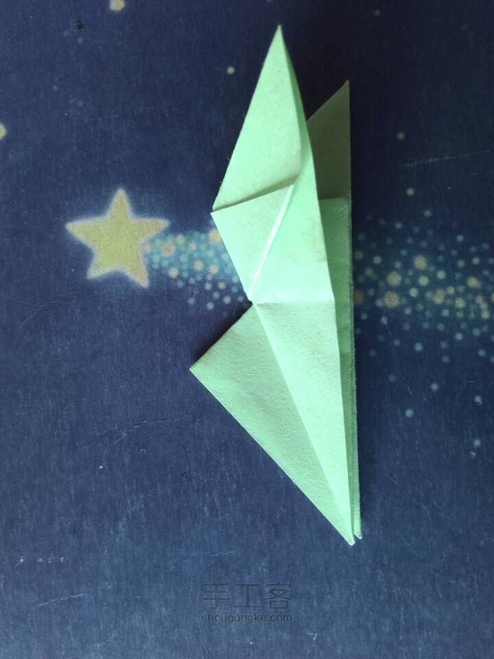 四叶草 第7步