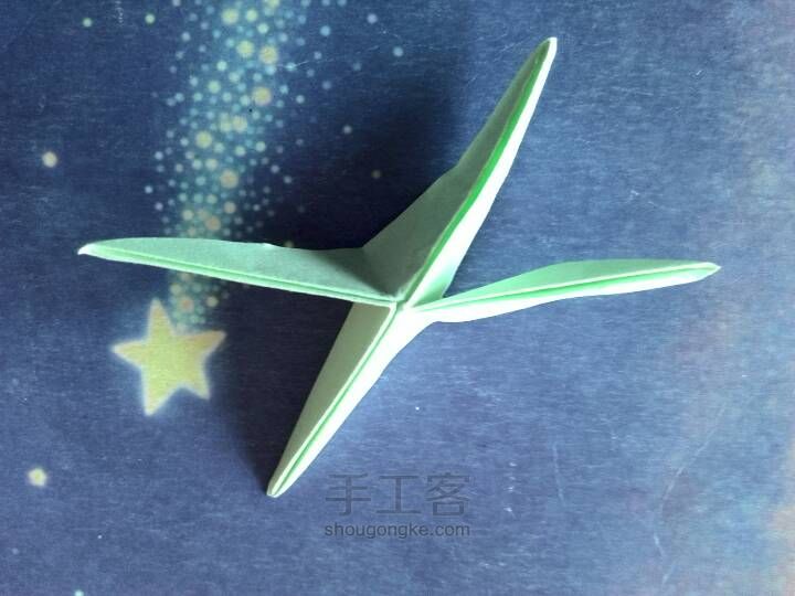 四叶草 第12步