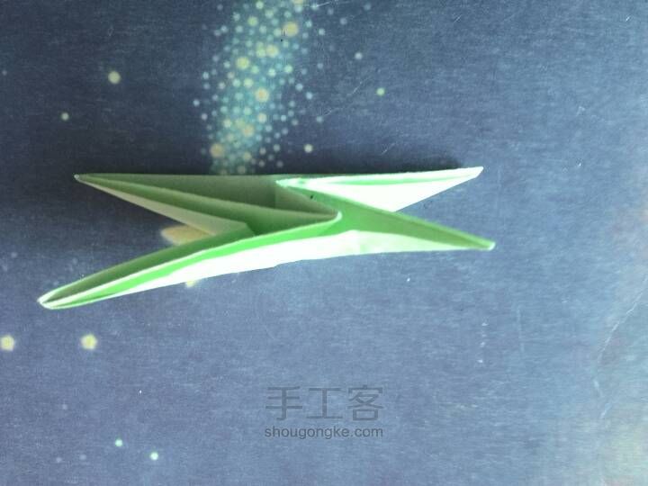 四叶草 第11步