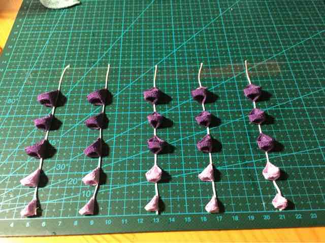 紫藤花开的季节 第14步
