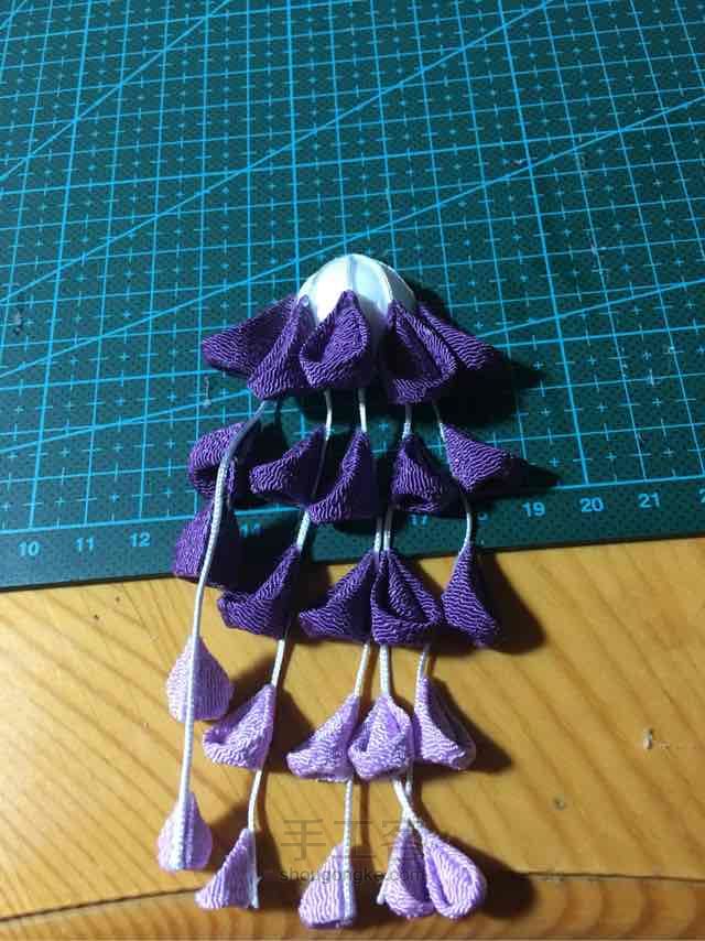 紫藤花开的季节 第17步