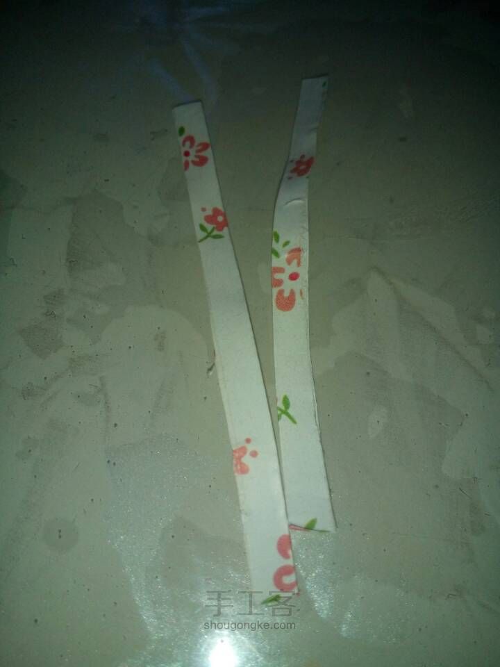 花色双肩包🌸🌸🌸 第10步