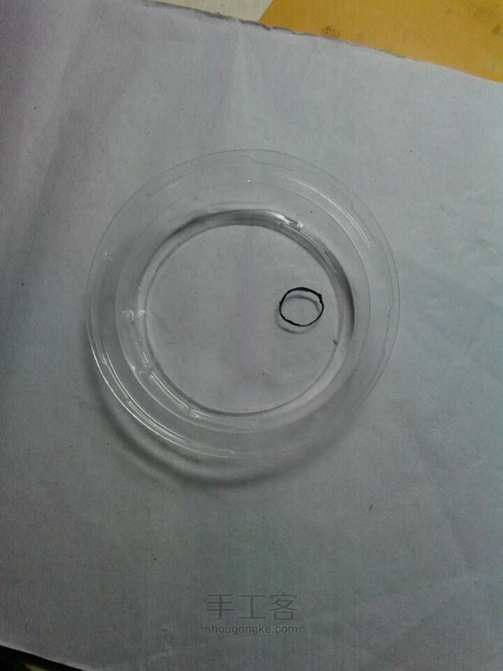 废品改造(´∀｀)~ 第2步