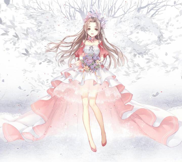 美丽衣服 第5步