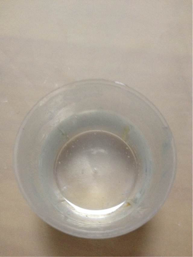 滴胶手镯 第4步