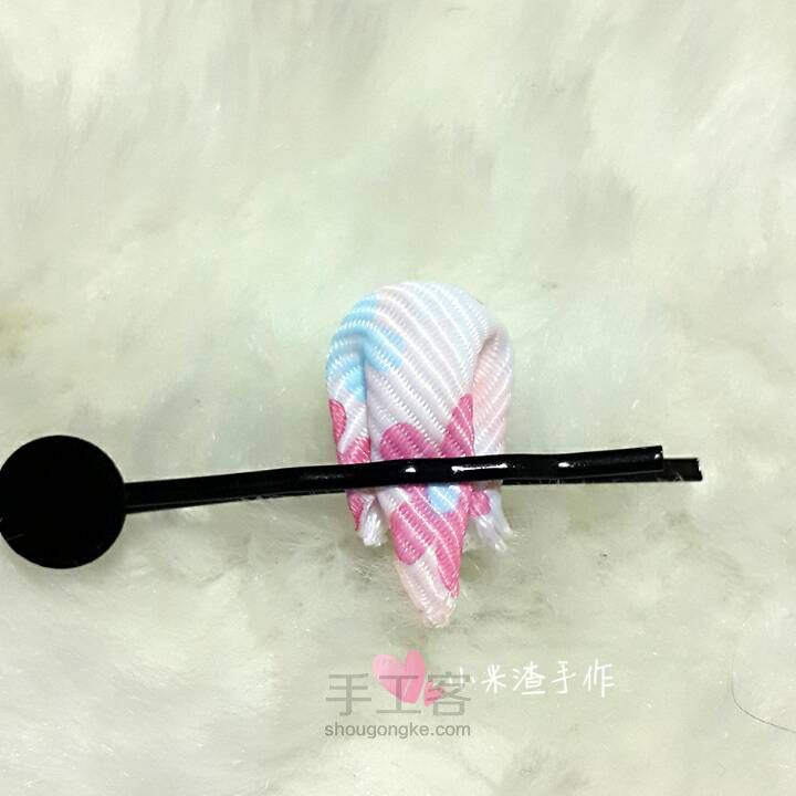 格桑花教程 第6步