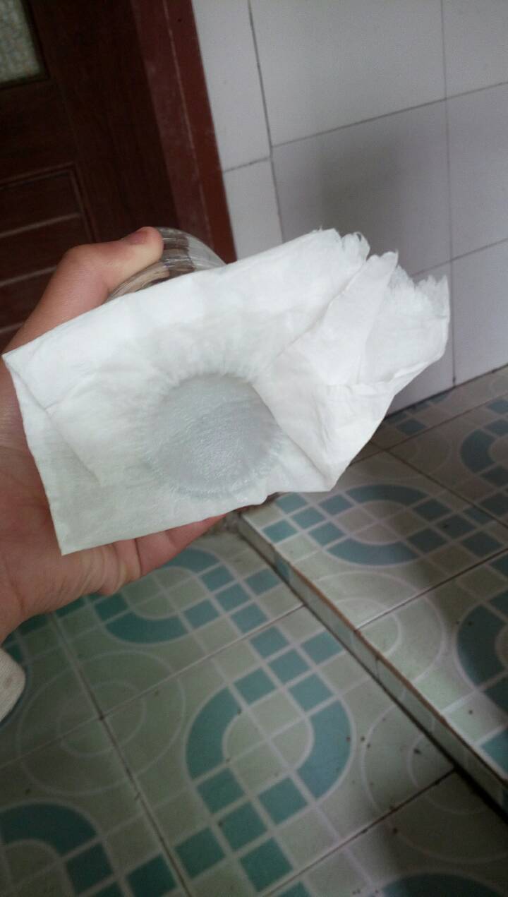 滴水不漏魔法 第5步