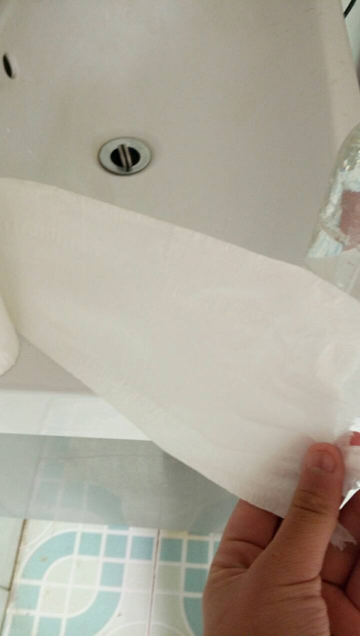 滴水不漏魔法 第2步
