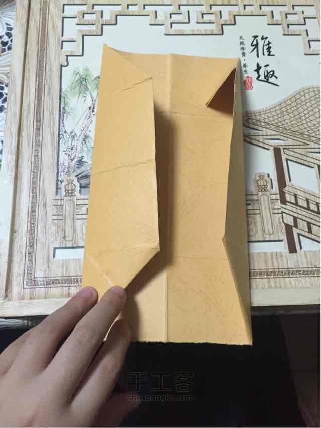 第一次发不喜勿喷哦（：，） 第6步
