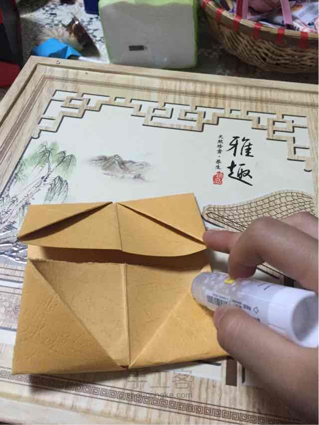 第一次发不喜勿喷哦（：，） 第9步
