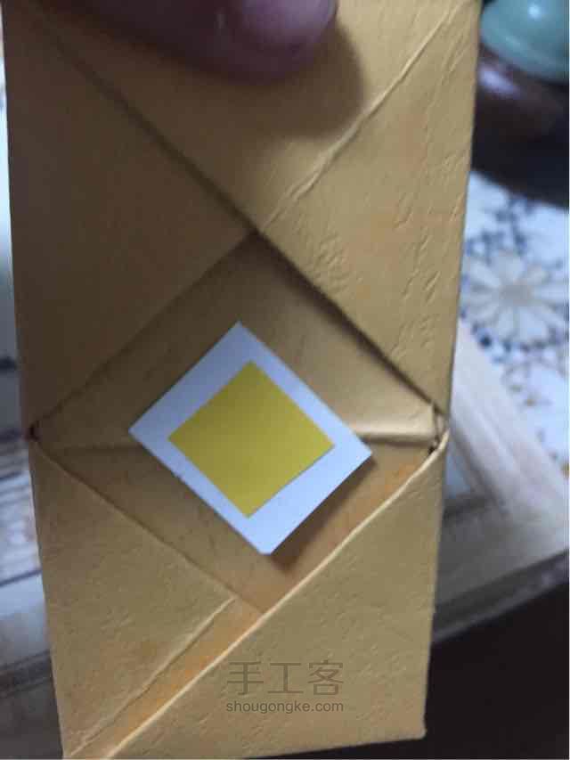 第一次发不喜勿喷哦（：，） 第11步