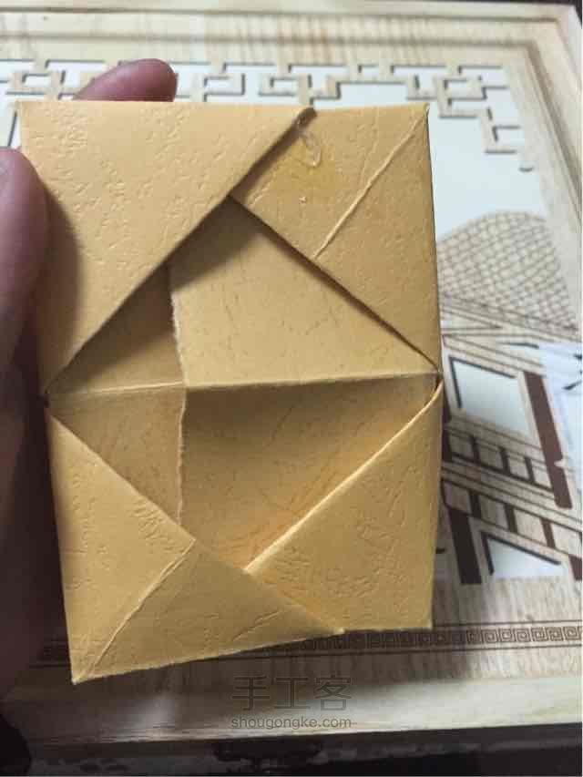 第一次发不喜勿喷哦（：，） 第10步