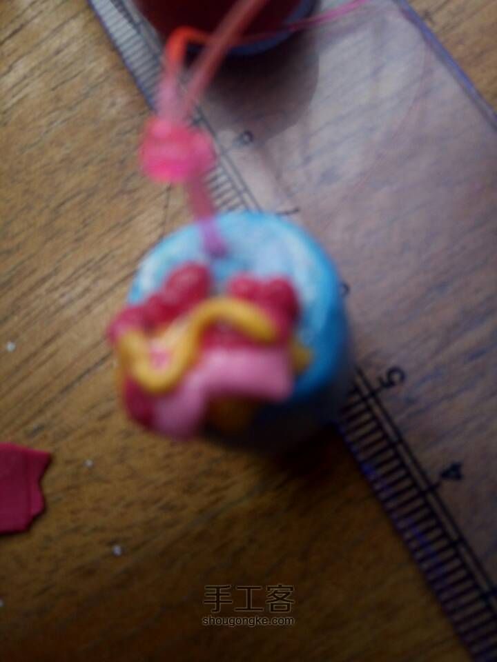寿司🍣 第3步