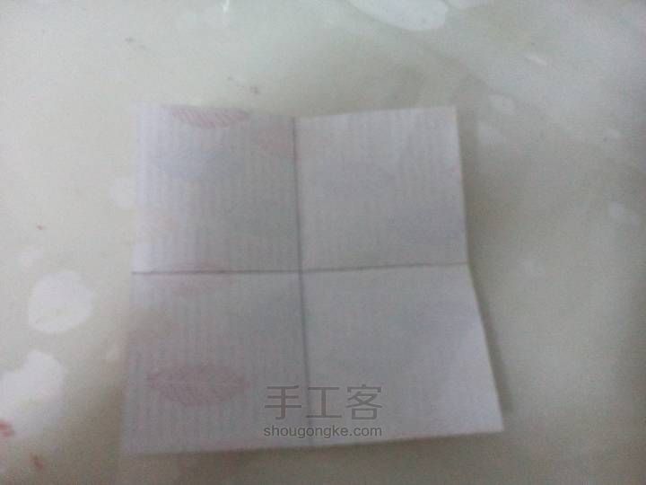 搞怪的盒子😉 第2步